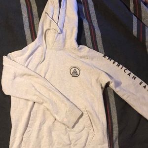 American eagle hoody